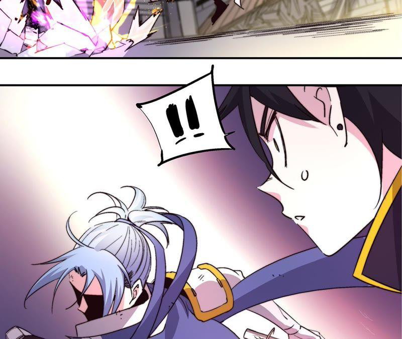 Fatal Code Chapter 40 Bahasa Indonesia